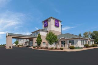 Sleep Inn & Suites Port Clinton - Port Clinton - 9