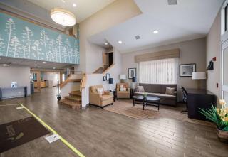 Sleep Inn & Suites Port Clinton - Port Clinton - 6