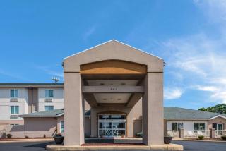 Sleep Inn & Suites Port Clinton - Port Clinton - 7