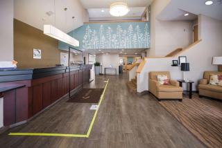 Sleep Inn & Suites Port Clinton - Port Clinton - 4
