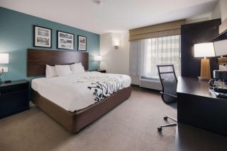 Sleep Inn & Suites Port Clinton - Port Clinton - 3