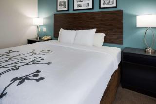 Sleep Inn & Suites Port Clinton - Port Clinton - 1