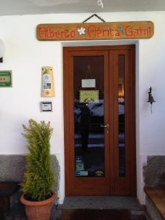 Albergo Aprica Garni - Aprica - 8