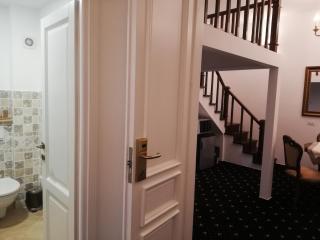 Weiss Little Palace - Braşov - 4
