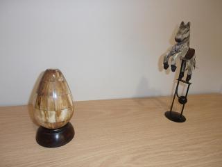 Apartamento El Aljibe de la Luz - 1