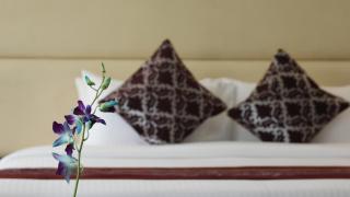 Clarks Inn Suites Gwalior - Gwalior - 1