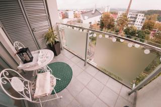 Aupark Apartment Peacock - 1