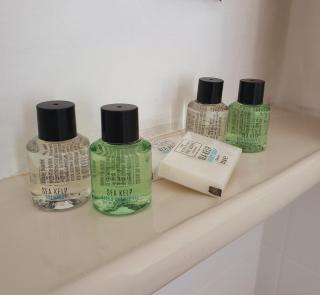 Bayswell Park Hotel - Dunbar - 2