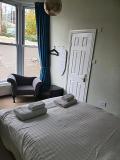 The Lodge Harrogate - Harrogate - 4