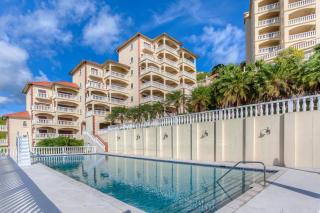 Princess Heights Luxury Condo Hotel - Dawn Beach - 0