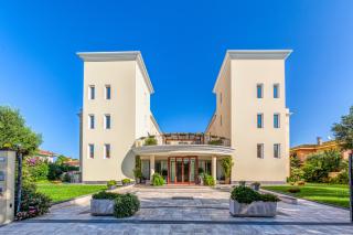 Hotel Le Torri - Arborea - 7