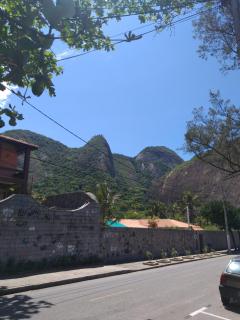Casa da Lu Itacoatiara -Apartamento Costão - 9