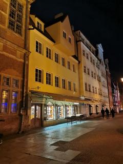 Apartamenty nad Motławą I - Danzig - 9