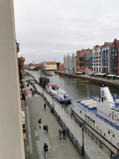Apartamenty nad Motławą I - Gdansk - 2