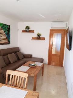 HR PARADISE RESIDENCIAL LOIX - Benidorm - 9