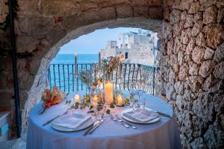 Covo dei Saraceni - Polignano a Mare - 4