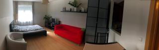 Cozy Apartment in District 8 - Budapest - 6