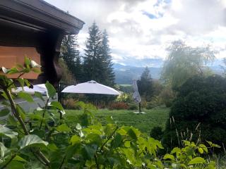 Reich an Himmel - Himmelsreich - Villa in den Bergen auf 1050m - 9