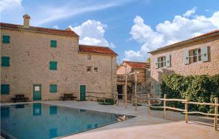 Nice Apartment In Zminj With Wifi - Žminj - 7