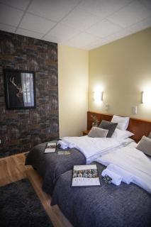 4 Évszak Hegyihotel - 4