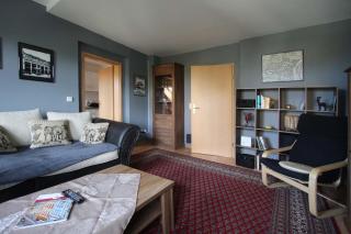 Gemütliche Ferienwohnung Pomologische Gartenstrasse - Görlitz - 6