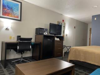 Quality Inn - Hillsboro - 7