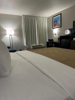 Quality Inn - Hillsboro - 3