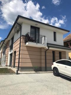 Edmond Apartment - Hévíz - 3
