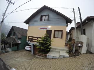 Pousada Justen - Gramado - 8