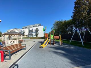 Apartament Słoneczny Brzeg - Jastrzębia Góra - 2