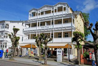 Ferienwohnung mit Balkon in Baeder - Sellin - 8
