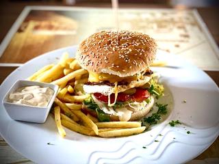 Hotel & Restaurant Pod Kaštany - 2