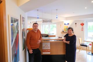Hotel Zur Linde - Salzgitter - 6