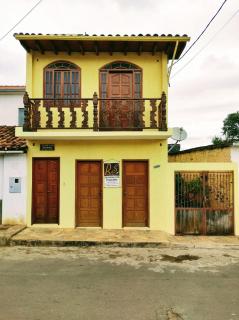 Aconchego de Regina - Tiradentes - 0