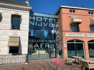 Hotel Nijver - Geldrop - 9