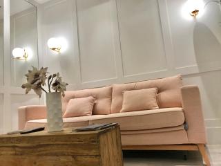 madrid central gran via Suites - 1