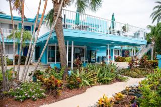 Bayside Inn and Marina - St. Pete Beach - 8