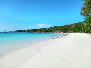 Le Chevalier Bay Guesthouse - Anse Lazio - 0
