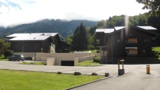 studio Morillon village - Morillon - 8