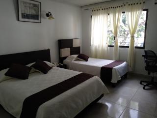Hotel Nova Park - Arauca - 0