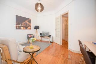 Liiiving in Porto | Light Spacious Apartment - Porto - 7