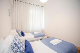 Liiiving in Porto | Light Spacious Apartment - Porto - 3