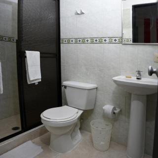 Hotel Nova Park - Arauca - 7