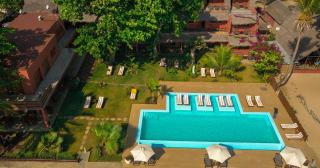 Nosy Lodge - Nosy Be - 6