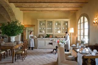 Relais Sant'Elena - Bibbona - 6