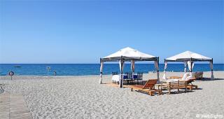 Matthias Hotel Apartments - Adelianos Kampos - 9