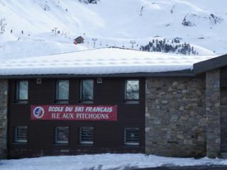 Résidence de L'YSE Bat C tarif spécial cure 21 J - Luz-Saint-Sauveur - 4
