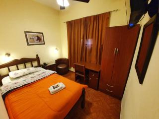Hotel Paris - 4
