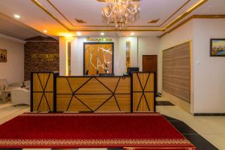 Avrupa Palace Hotel - Avcılar - 2