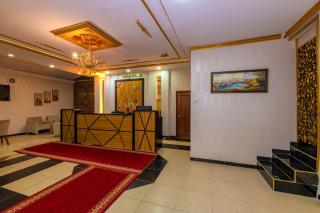 Avrupa Palace Hotel - Avcılar - 1